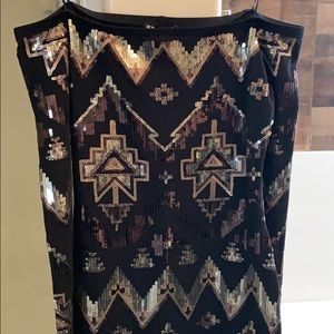 Beautiful dress from Express